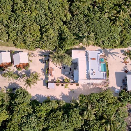 Mangata Villas Adults Only Сан-Педро Экстерьер фото